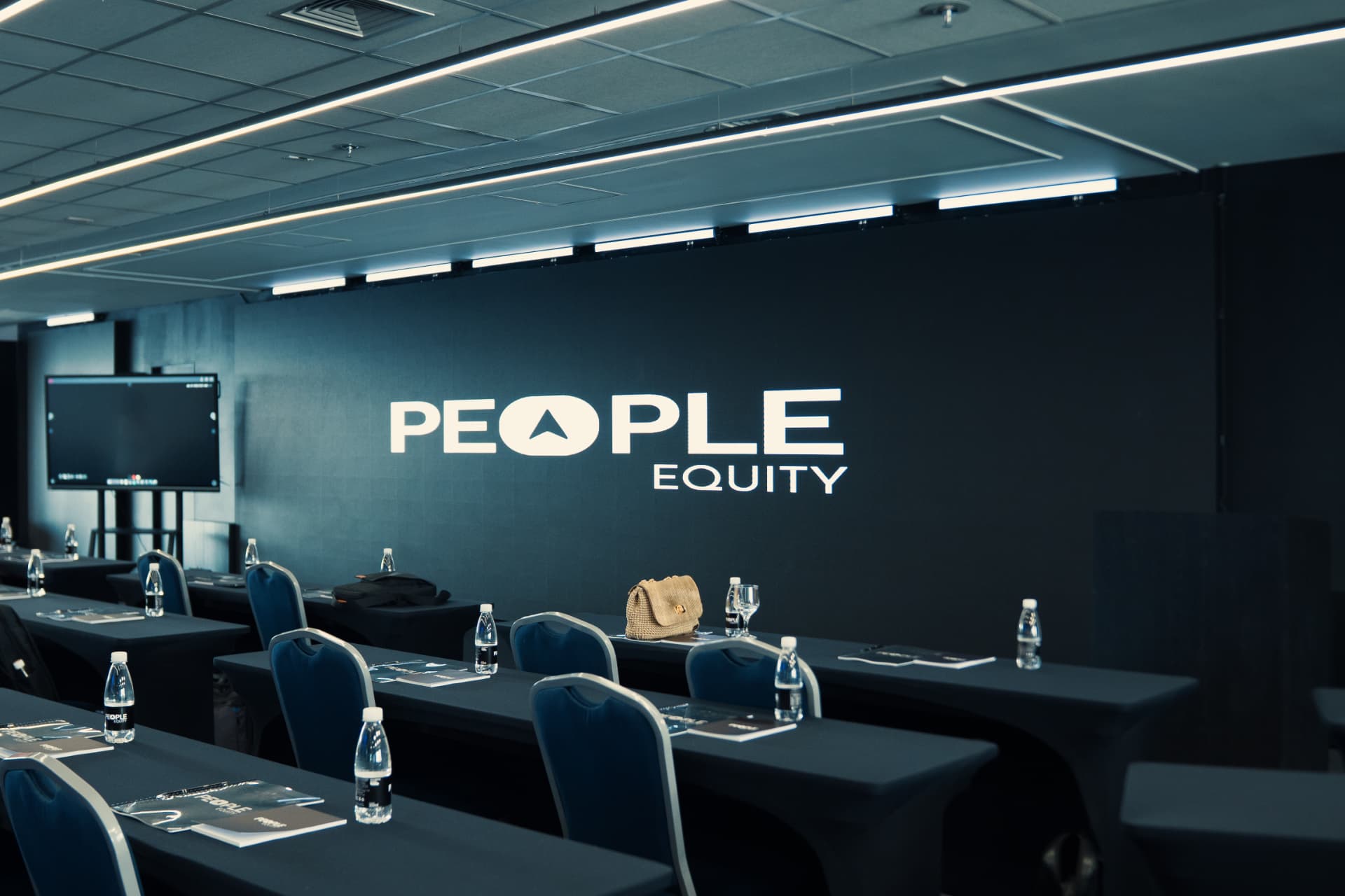 Registro da última edição da imersão People Equity — foto 1