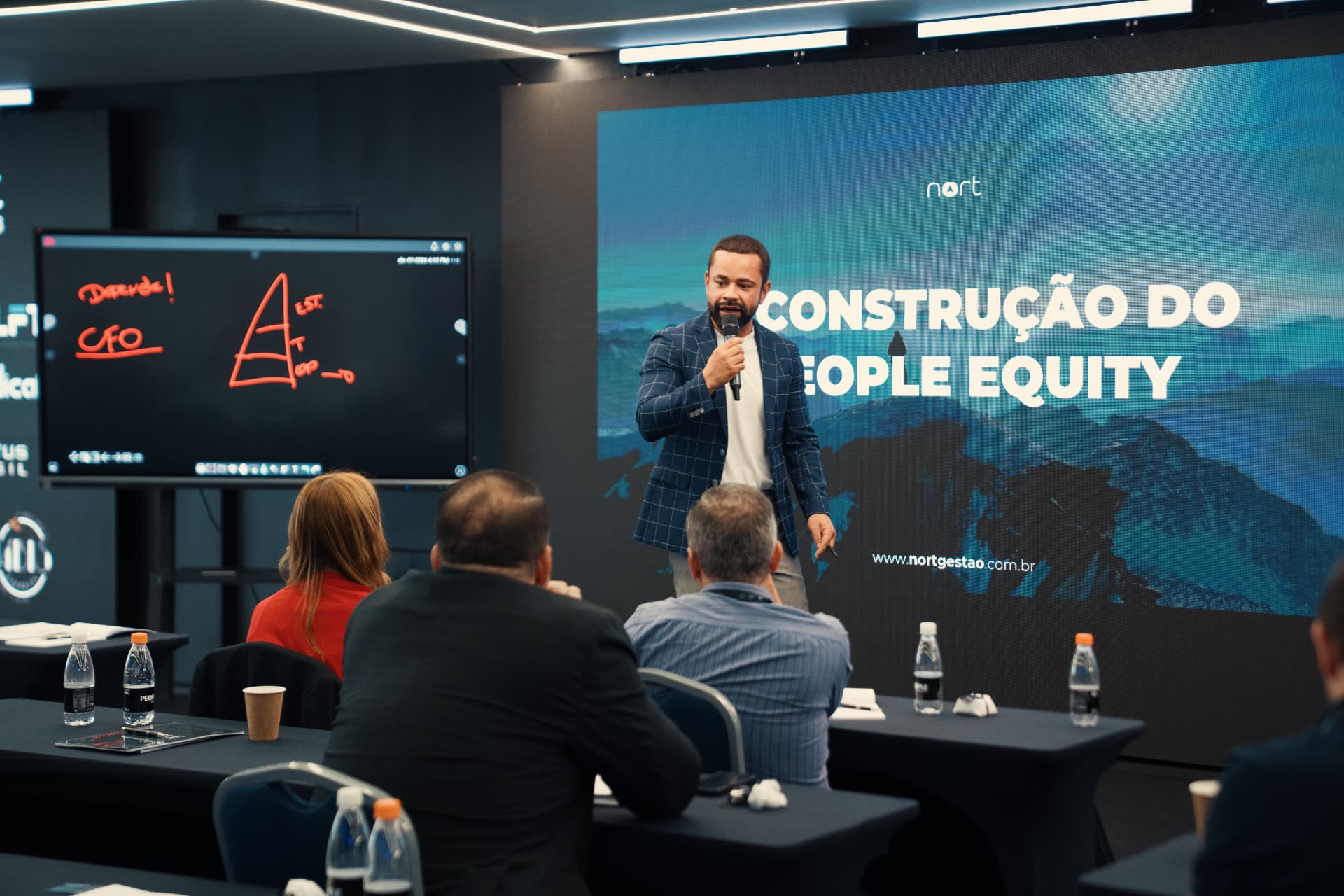 Registro da última edição da imersão People Equity — foto 11