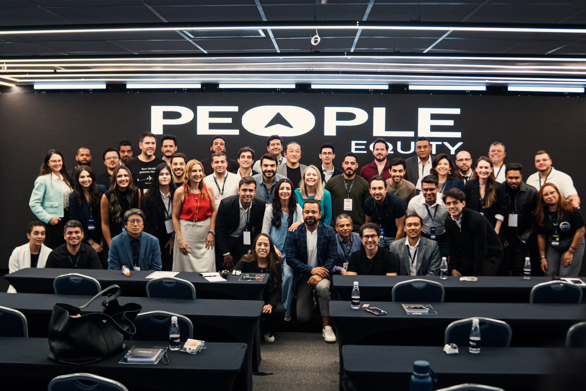 Registro da última edição da imersão People Equity — foto 6