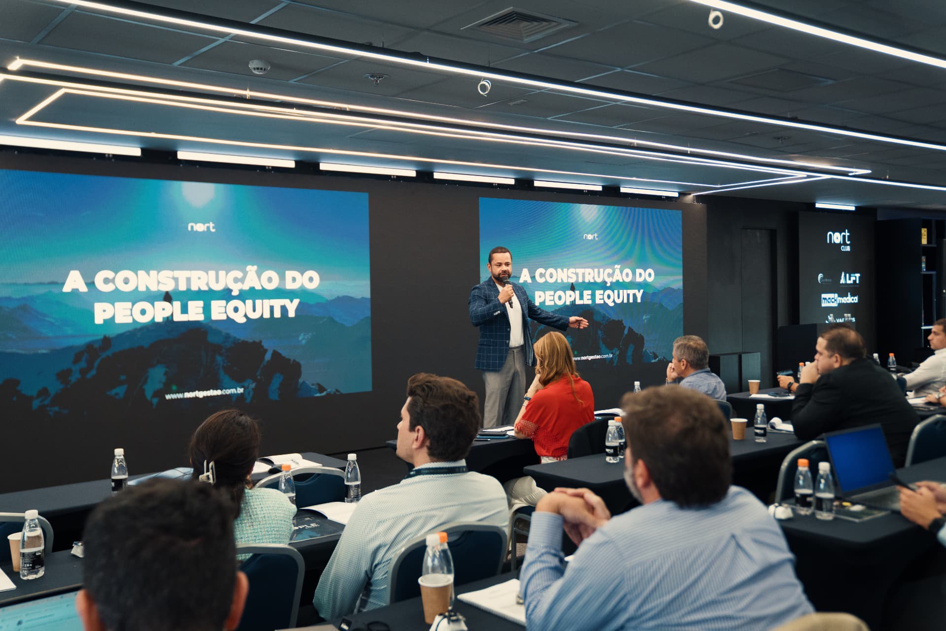 Registro da última edição da imersão People Equity — foto 10