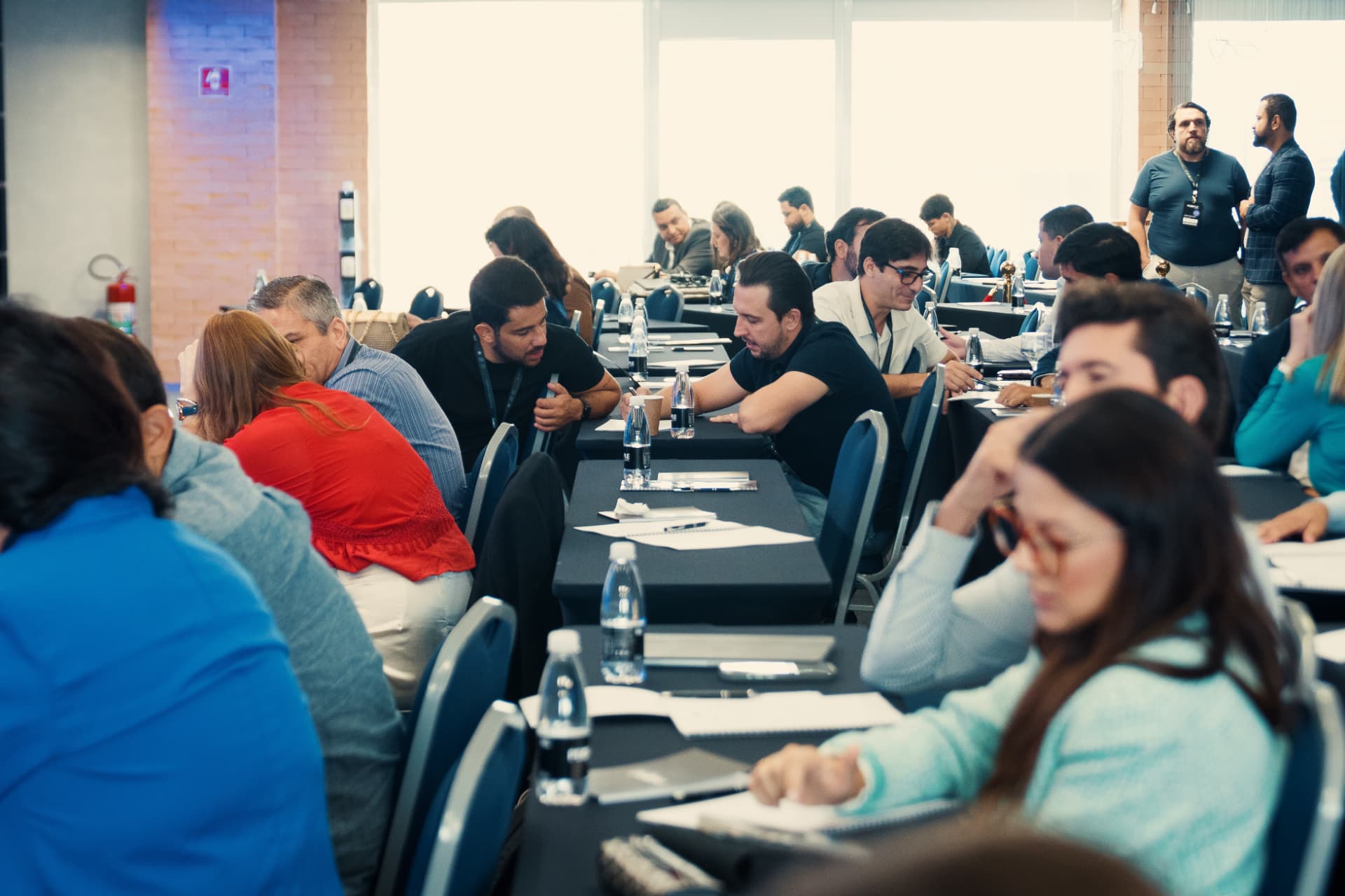 Registro da última edição da imersão People Equity — foto 17