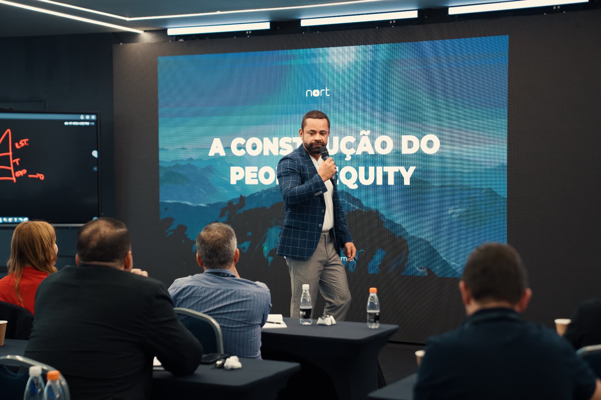 Registro da última edição da imersão People Equity — foto 2