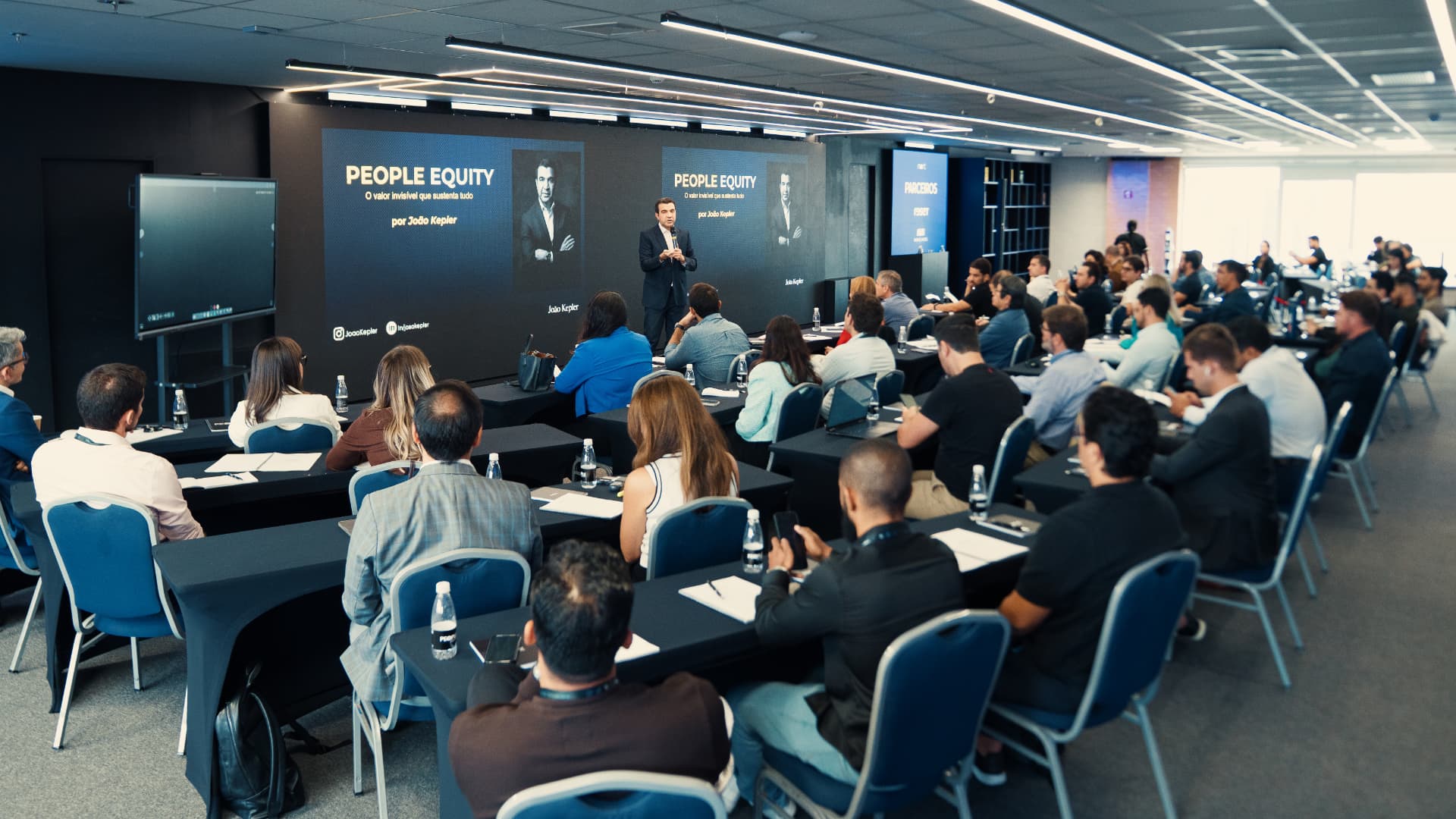 Registro da última edição da imersão People Equity — foto 9
