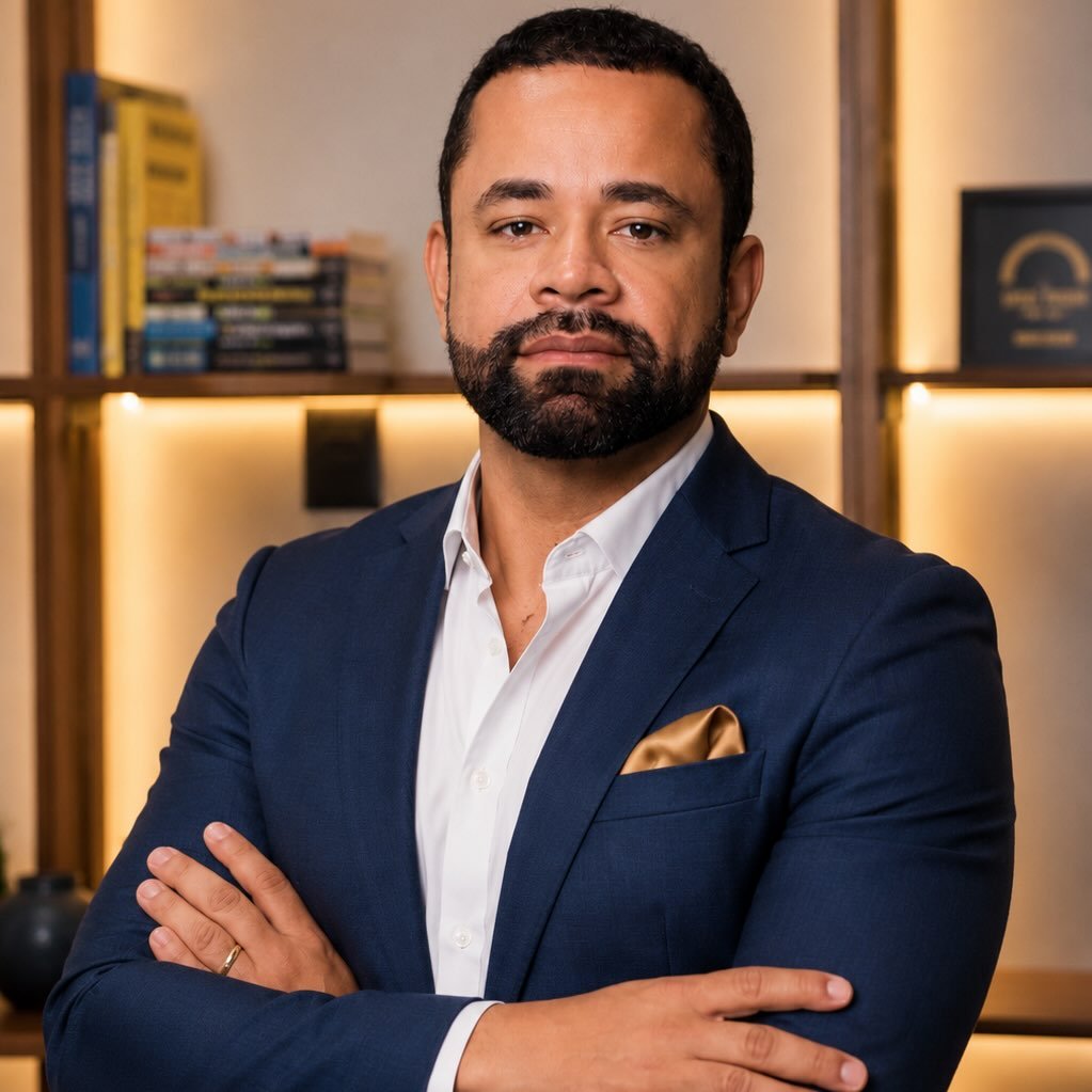 Rogério Santos